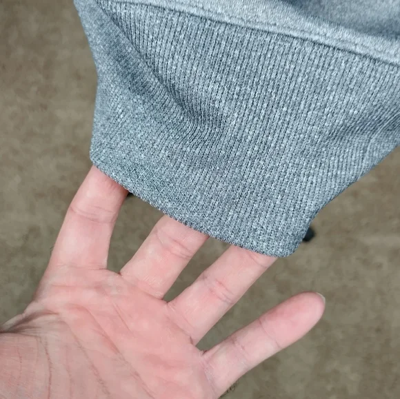 Cleveland Cavilers NBA Hoodie Team Pull Over Size Med - Picture 10 of 16